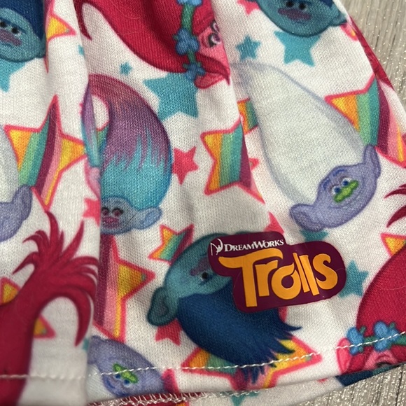 Build a Bear | Trolls dress - Picture 3 of 5